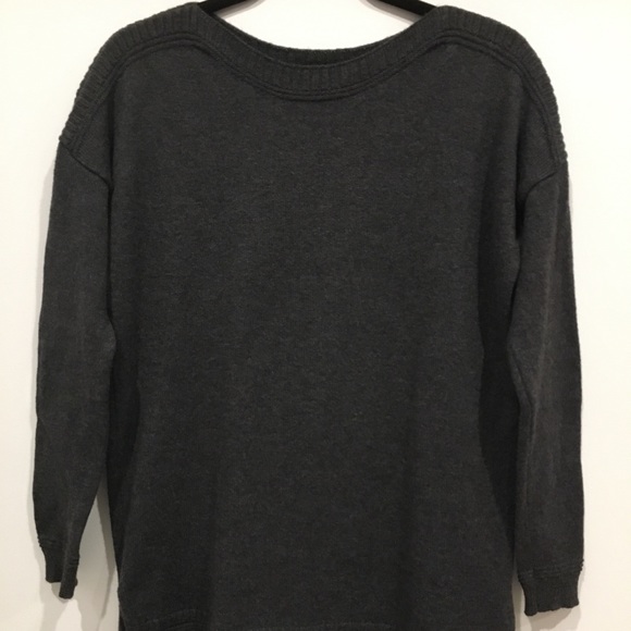 Old Navy Long Sweater - Picture 8 of 9